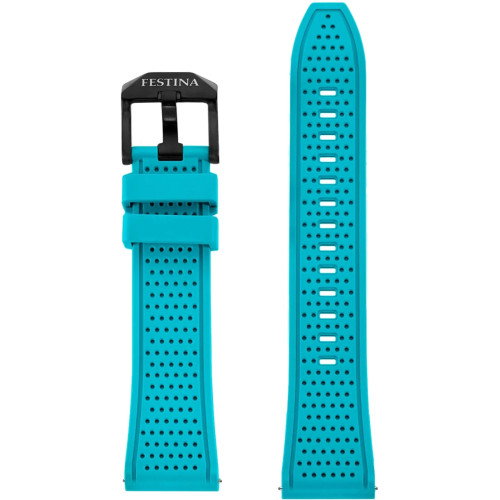 Luxoia - Festina Swiss Made Diver - F20043/5