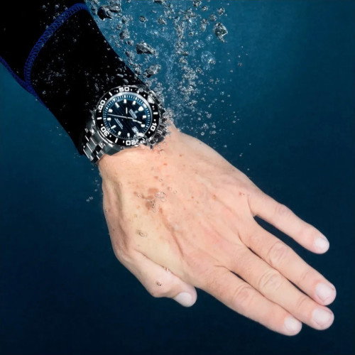 Luxoia - Festina Swiss Made Diver - F20043/6