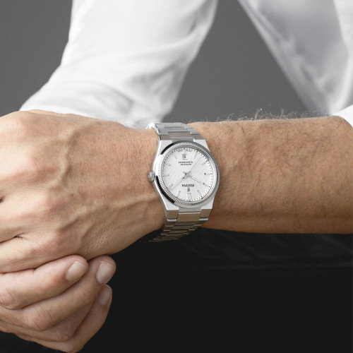 Luxoia - Festina Swiss Made - F20051/1