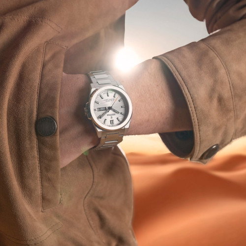 Luxoia - Festina Swiss Made - F20073/1