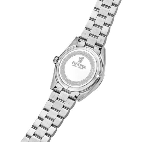 Luxoia - Festina Swiss Made - F20084/A