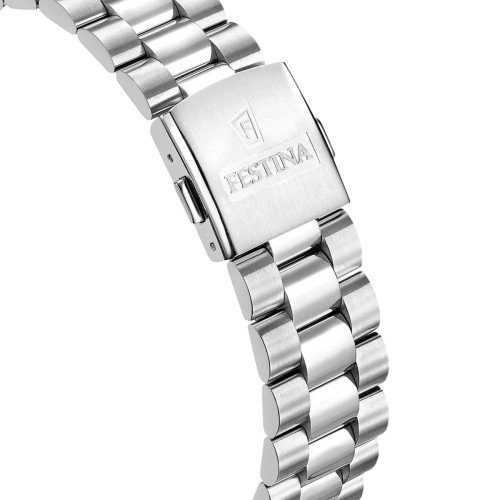 Luxoia - Festina Swiss Made - F20084/A