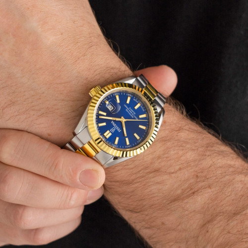 Luxoia - Festina Swiss Made - F20085/B