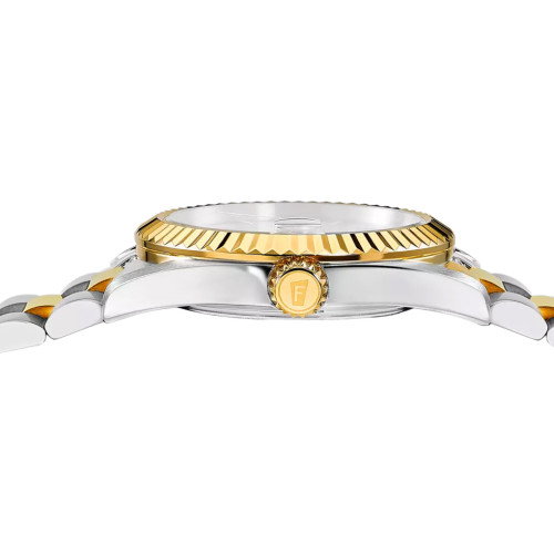 Luxoia - Festina Swiss Made - F20085/C