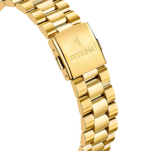 Luxoia - Festina Swiss Made - F20086/A