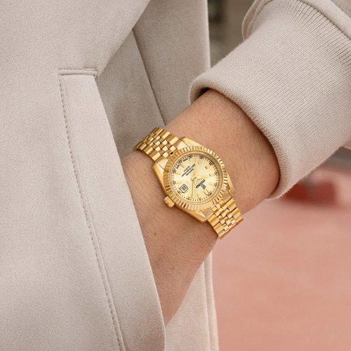 Luxoia - Festina Swiss Made - F20089/2