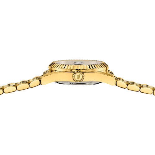 Luxoia - Festina Swiss Made - F20089/2