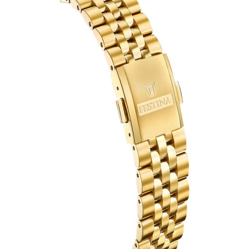 Luxoia - Festina Swiss Made - F20089/2