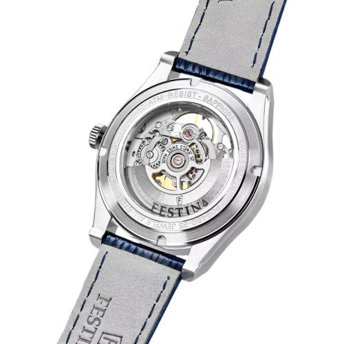 Luxoia - Festina Swiss Made - F20095/2
