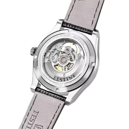 Luxoia - Festina Swiss Made - F20095/3