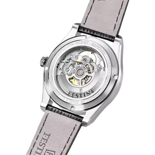 Luxoia - Festina Swiss Made - F20095/4