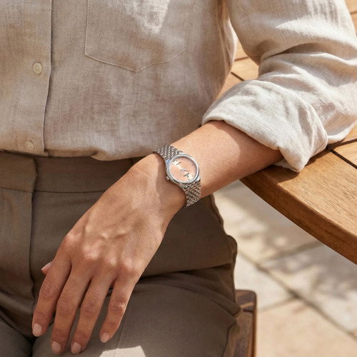 Luxoia - Festina Swiss Made - F20096/5