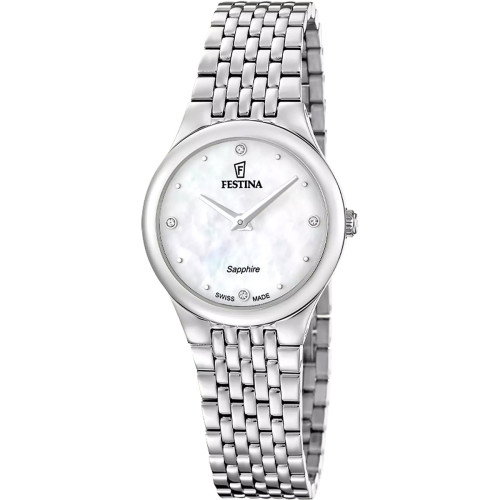Luxoia - Festina Swiss Made - F20096/1