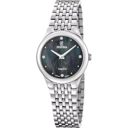 Luxoia - Festina Swiss Made - F20096/4