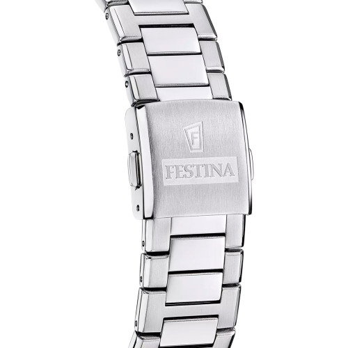 Luxoia - Festina Swiss Made - F20100/2