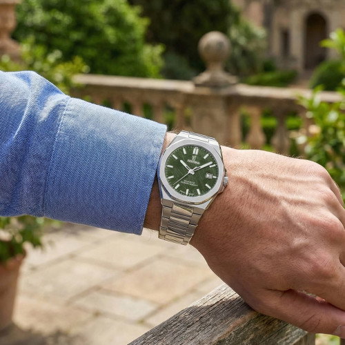 Luxoia - Festina Swiss Made - F20100/2