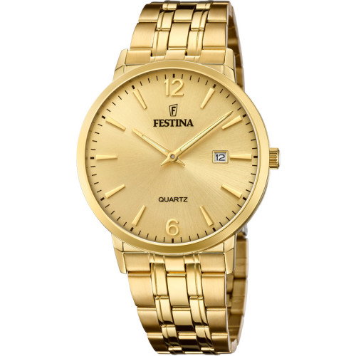 Luxoia - Festina Klassik - F20513/3