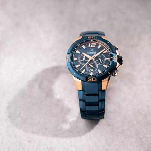 Luxoia - Festina Chrono Bike Special Edition - F20524/1