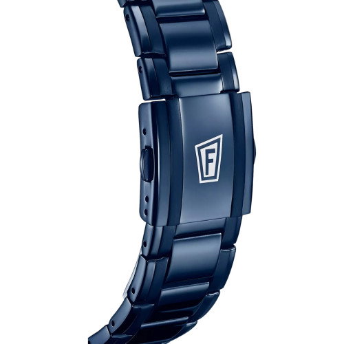 Luxoia - Festina Chrono Bike Hybrid Smartwatch - F20547/1