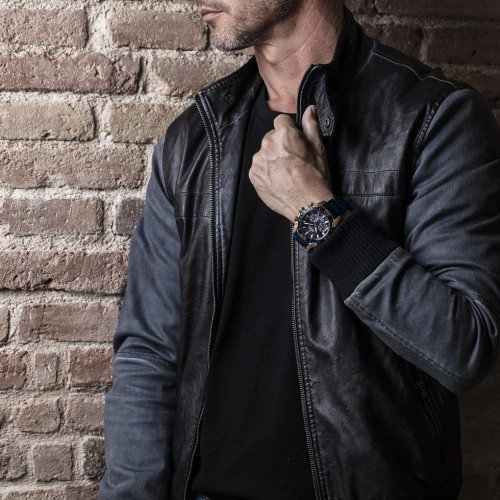 Luxoia - Festina Chrono Bike Hybrid Smartwatch - F20549/1