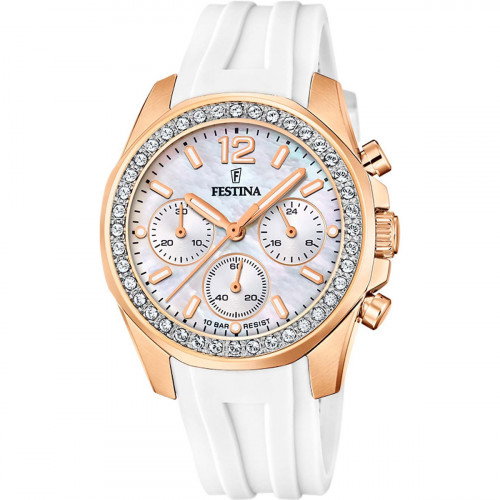 Luxoia - Festina Boyfriend - F20611/1