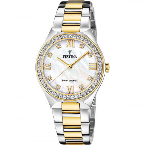 Luxoia - Festina Solar Energy - F20659/1