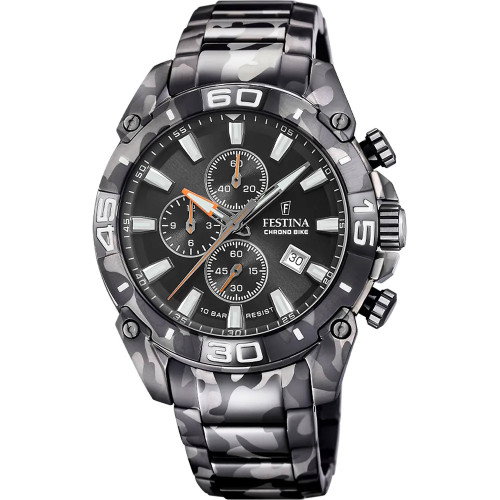 Luxoia - Festina Chrono Bike Special Edition - F20710/1