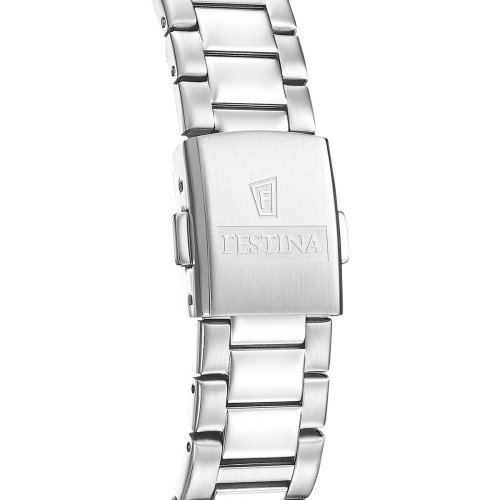 Luxoia - Festina Boyfriend Chronograph - F20753/2