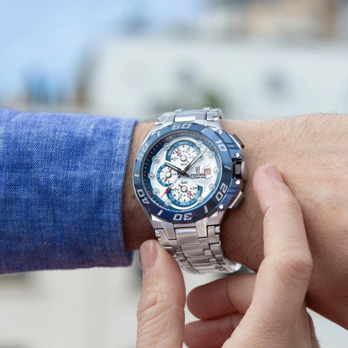 Luxoia - Festina Chrono Bike - F20754/1