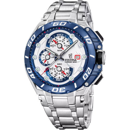Luxoia - Festina Chrono Bike - F20754/1