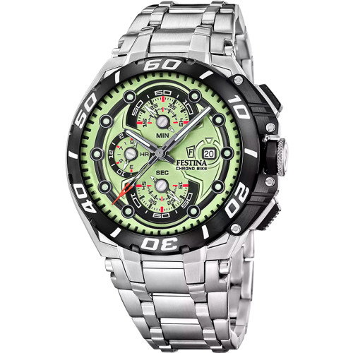 Luxoia - Festina Chrono Bike - F20754/3