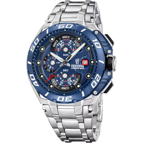 Luxoia - Festina Chrono Bike - F20754/4