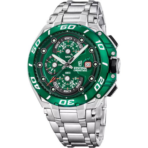 Luxoia - Festina Chrono Bike - F20754/5