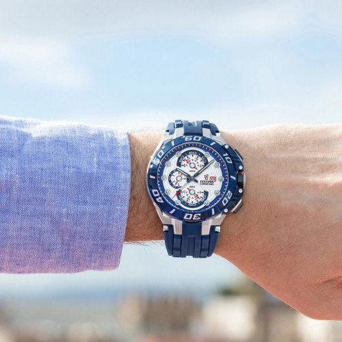 Luxoia - Festina Chrono Bike - F20755/1