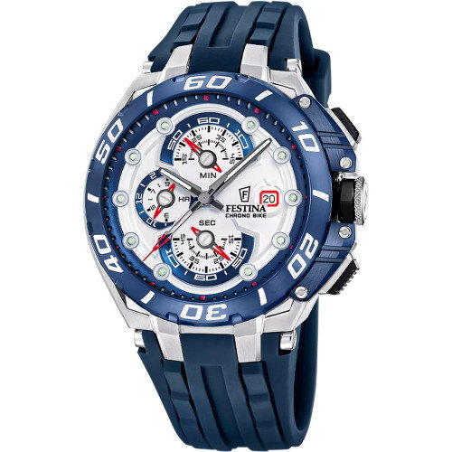 Luxoia - Festina Chrono Bike - F20755/1