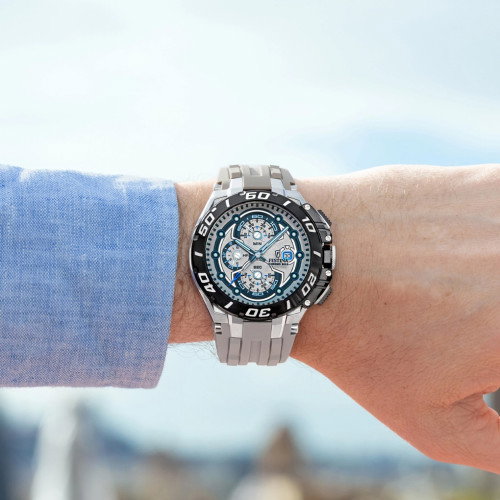Luxoia - Festina Chrono Bike - F20755/2