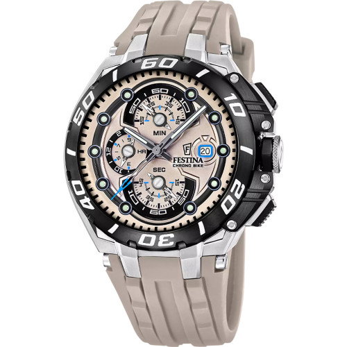 Luxoia - Festina Chrono Bike - F20755/2