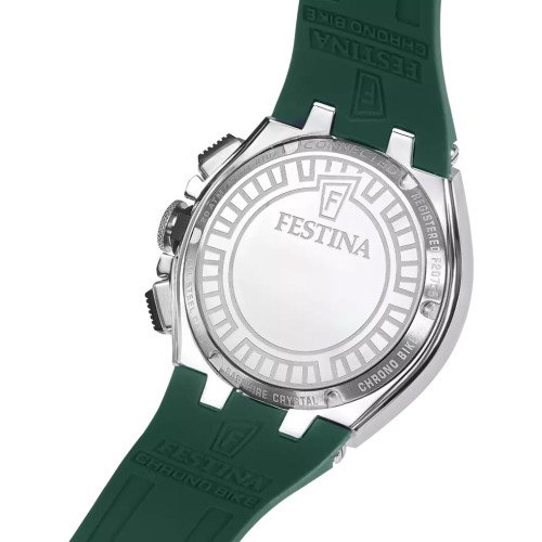 Luxoia - Festina Chrono Bike - F20755/3