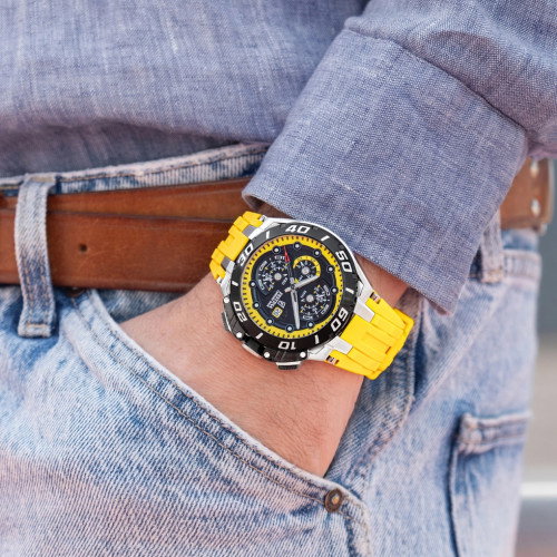 Luxoia - Festina Chrono Bike - F20755/5