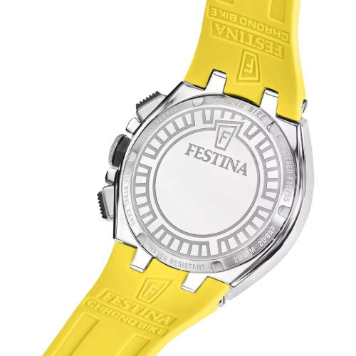 Luxoia - Festina Chrono Bike - F20755/5