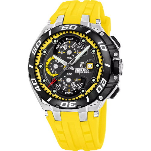Luxoia - Festina Chrono Bike - F20755/5