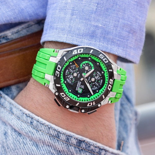Luxoia - Festina Chrono Bike - F20755/6