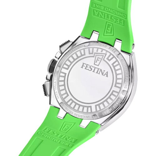 Luxoia - Festina Chrono Bike - F20755/6