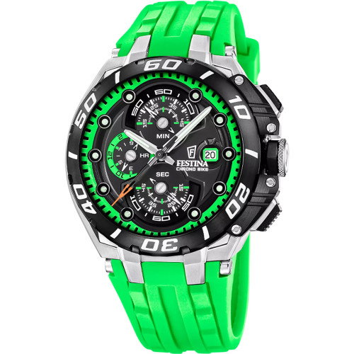 Luxoia - Festina Chrono Bike - F20755/6