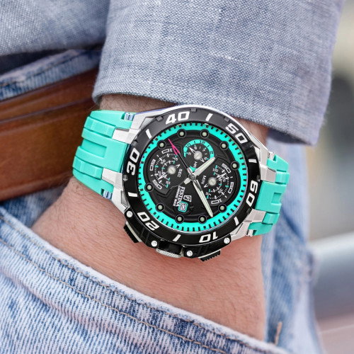 Luxoia - Festina Chrono Bike - F20755/7