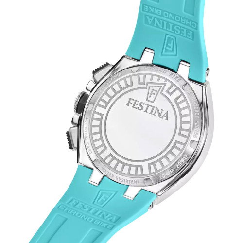 Luxoia - Festina Chrono Bike - F20755/7