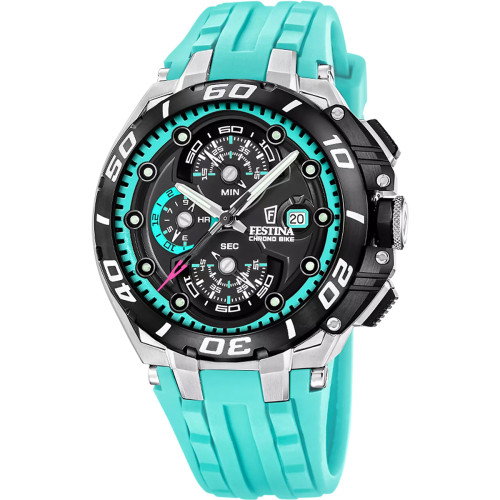 Luxoia - Festina Chrono Bike - F20755/7