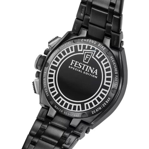 Luxoia - Festina Chrono Bike Special Edition - F20756/1