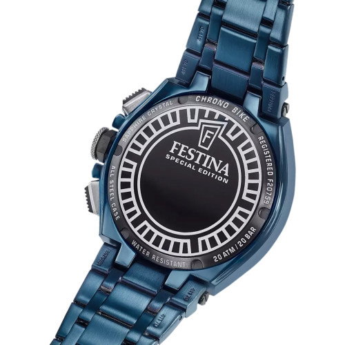 Luxoia - Festina Chrono Bike Special Edition - F20757/1
