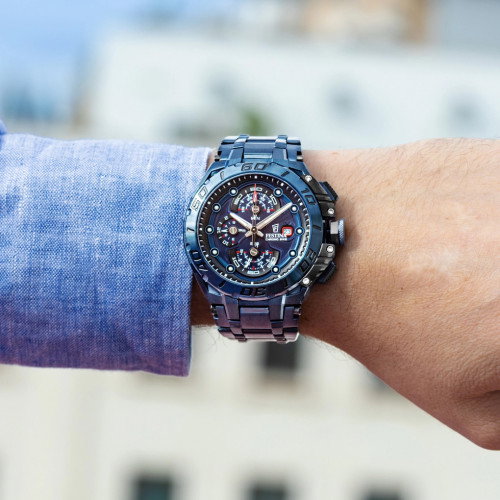 Luxoia - Festina Chrono Bike Special Edition - F20757/1
